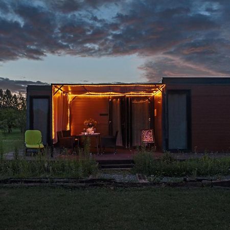 Gasan Place - Domki Na Mazurach Pisz Eksteriør bilde